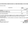 Vista preliminar de documento Anexo N° 06: Aprobación de modificación al cuadro multianual de necesidades N° 117-2024