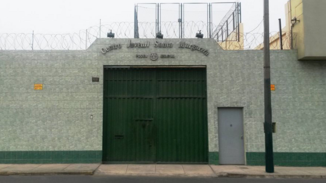 Ordenan internamiento de adolescente en San Margarita, por tocamientos a niña