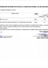 Vista preliminar de documento Anexo 6 Aprobación de Modificación al CMN N°044