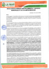 Vista preliminar de documento RESOLUCION DE GERENCIA GESTION AMBIENTAL Y SM Nº006-2024-MPLM-SM-GGASM