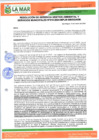 Vista preliminar de documento RESOLUCION DE GERENCIA GESTION AMBIENTAL Y SM Nº010-2024-MPLM-SM-GGASM