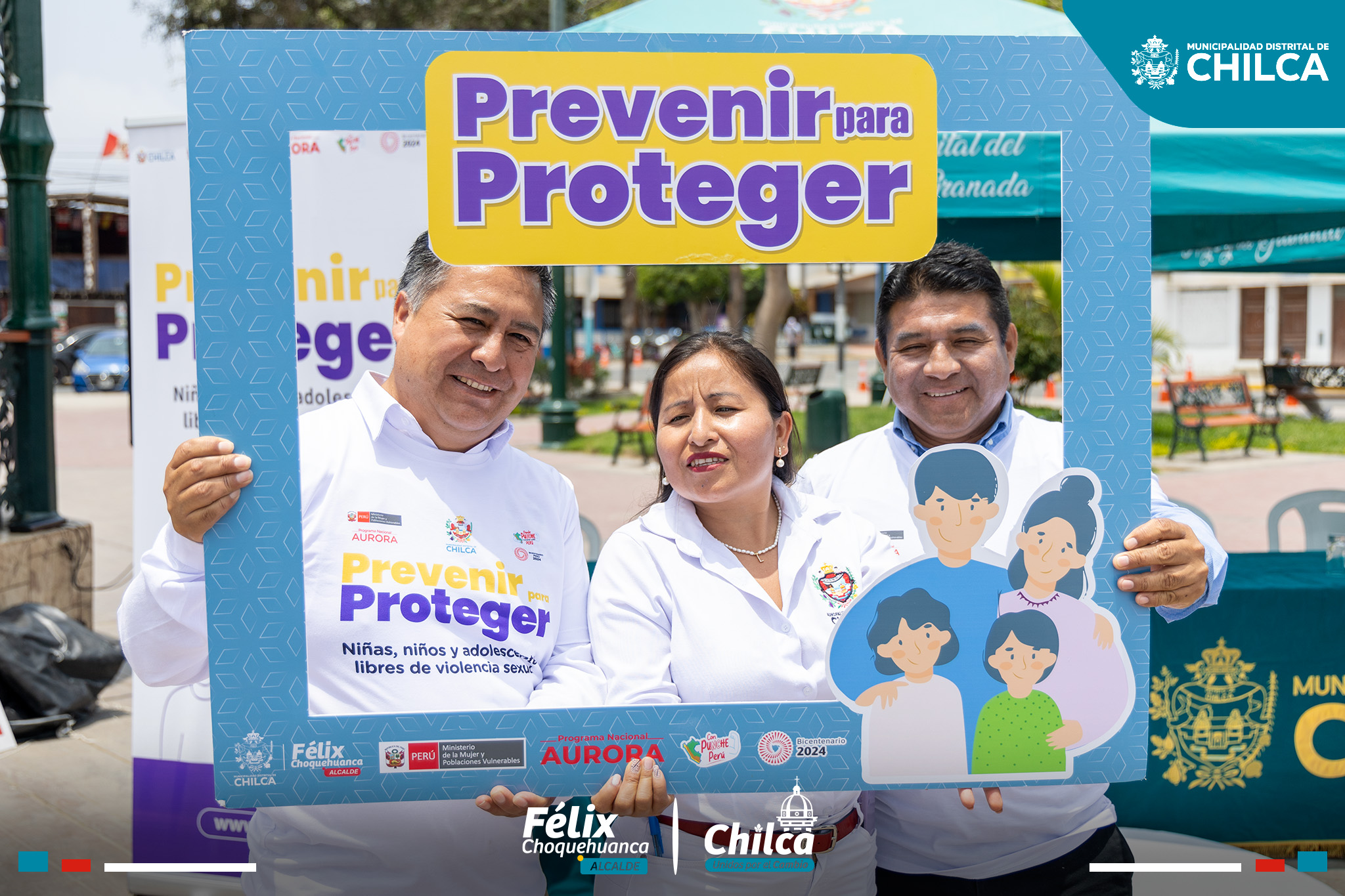 caravana 
