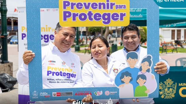 caravana 
