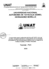 Vista preliminar de documento Lineamientos para la aplicación de la Ley N° 32171, Ley que autoriza, excepcionalmente el nombramiento de los docentes contratados en las universidades públicas para la categoría de Profesor Auxiliar y Profesor Asoc