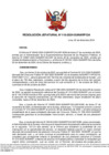 Vista preliminar de documento Resolución Jefatural N.°110-2024-SUNARP/OA