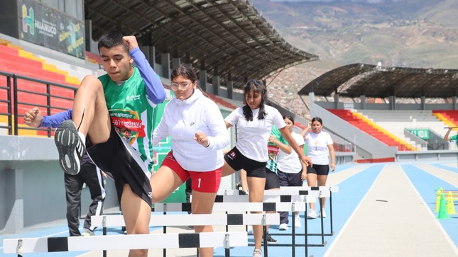 CLAUSURA DE LA ACADEMIA SEMILLEROS DEPORTIVOS