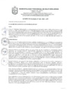 Vista preliminar de documento DA-005-2024-DEL-26-10-2024-MODIFIQUESE-TEXTO-UNICO-DE-PROCEDIMIENTO-ADMINISTRATIVO-DE-LA-MUNICIPALIDAD-PROVINCIAL-DE-ISLAY