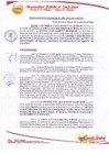 Vista preliminar de documento Resolución de Alcaldía N° 98-2023-MDSIS