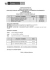 Vista preliminar de documento Public. Resultados de Eva. Curricular CAS N° 244-2024