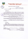Vista preliminar de documento Resolución de Alcaldía N° 101-2023-MDSIS