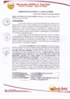 Vista preliminar de documento Resolución de Alcaldía N° 111-2023-MDSIS