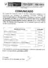 Vista preliminar de documento COMUNICADO ENTREVISTA PERSONAL CAS - 03 2024