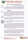 Vista preliminar de documento Resolución de Alcaldía N° 139-2023- MDSIS
