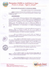 Vista preliminar de documento Resolución de Alcaldía N° 140-2023-MDSIS