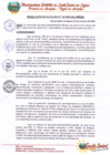 Vista preliminar de documento Resolución de Alcaldía N° 142-2023-MDSIS