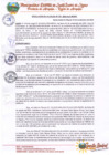 Vista preliminar de documento Resolución de Alcaldía N° 151-2023-MDSIS