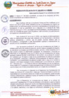 Vista preliminar de documento Resolución de Alcaldía N° 152-2023-MDSIS