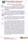 Vista preliminar de documento Resolución de Alcaldía N° 157-2023-MDSIS