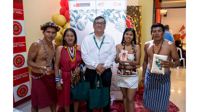 Expovida San Mart铆n 2024.