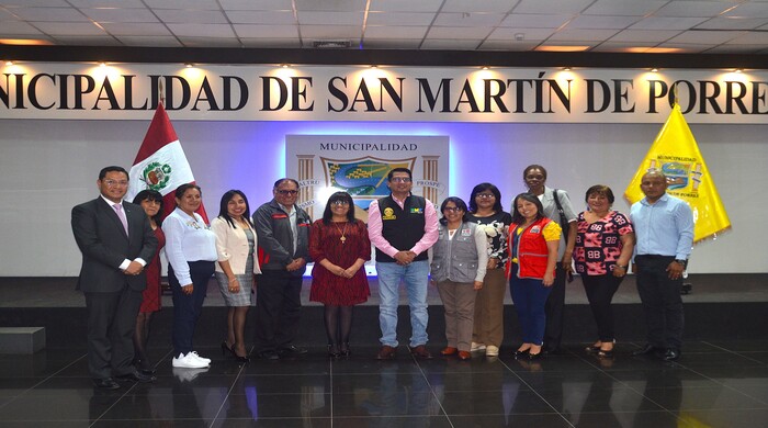 FUNCIONARIOS JUNTOS POR EL PEL