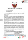 Vista preliminar de documento Resolución Directoral N° 6747-2024-MTC/17.02