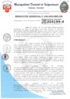 Vista preliminar de documento RESOLUCION GERENCIAL N° 244-2024-MDI-GM