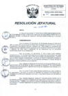 Vista preliminar de documento RJ 167-2024 DESIGNA CON EFICACIA ANTICIPADA AL COR FAP (R) JOSE BARBA OFICIAL DE INTEGRIDAD Y SRA ALCANTARA COORDINADORA DE INTEGRIDAD DE CONIDA