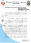Vista preliminar de documento RESOLUCION GERENCIAL N° 245-2024-MDI-GM