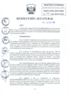 Vista preliminar de documento RJ 169-2024 ENCARGA FUNCIONES DE JEFE DE UNCOP DEL 25 AL 28 OCTUBRE 2024 AL SR EDGAR PULIDO, POR VACACIONES DEL JEFE TITULAR