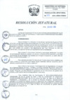Vista preliminar de documento RJ 172-2024 APRUEBA DOCUMENTOS NORMATIVOS INTERNOS Y DEJA SIN EFECTO OTROS, AMBOS INDICADOS EN ANEXOS 1 Y 2 RESPECTIVAMENTE