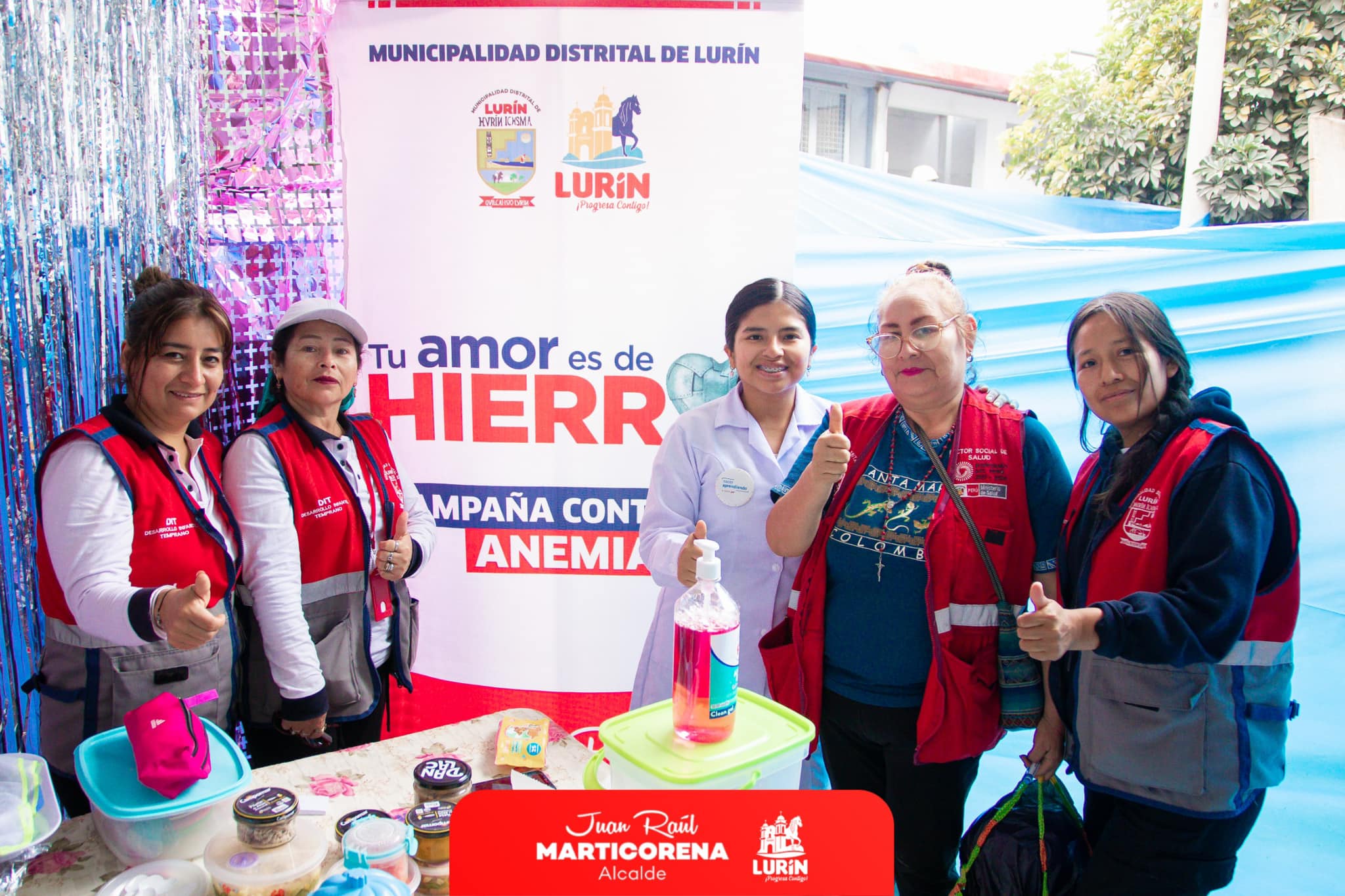 Archivo de JPG sobre una publicación del área de imagen