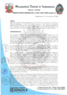 Vista preliminar de documento RESOLUCION GERENCIAL N°227-2024-MDI-GAyF