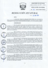 Vista preliminar de documento RJ 180-2024 ENCARGA CON EFICACIA ANTICIPADA FUNCIONES DE DIRECTOR CNOIS DEL 01 A 13 NOV 2024 AL COR FAP KELVIN TERRONES CON RETENCION DE SU CARGO