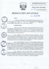 Vista preliminar de documento RJ 181-2024 ENCARGA FUNCIONES DE JEFE DE LA UNSEG DEL 06 AL 13 DE NOV 2024 AL TTE FAP JOHAN LUDEÑA, CON RETENCION A SU CARGO