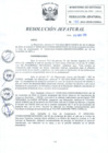 Vista preliminar de documento RJ 183-2024 ENCARGA FUNCIONES DE JEFE DE UNIDAD ATENCION Y SOPORTE AL USUARIO DEL CNOIS A TC2 FAP GIANNINA TAPIA DEL 11 A 19 NOV 2024