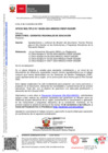 Vista preliminar de documento Oficio Múltiple Nº 00209-2024-MINEDU/VMGP-DIGEBR