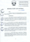 Vista preliminar de documento RJ 190-2024 ENCARGA FUNCIONES DE JEFE DE OFCOM DEL 25 NOV A 09 DIC 2024 AL TTE FAP CHRISTIAN LOPEZ CON RETENCION A SU CARGO JEFE UNSEG