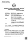 Vista preliminar de documento RCONAS-00186-2024-PRODUCE-CONAS-CP