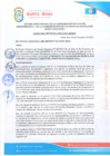 Vista preliminar de documento Ordenanza Municipal N° 015-2024-MDSR-A