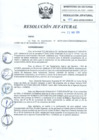 Vista preliminar de documento RJ 193-2024 ENCARGA FUNCIONES DE JEINS DEL 24 NOV A 06 DIC AL COR FAP RAFAEL MEDINA, CON RETENCION DE SU CARGO DE GERGE