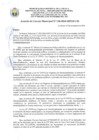 Vista preliminar de documento ACUERDO DE CONCEJO MUNICIPAL N° 134-2024-MDLH-CM