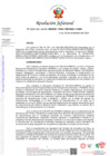 Vista preliminar de documento RESOLUCIÓN JEFATURAL N° 000150-2024-MINEDU-VMGI-PRONIED-UGRD