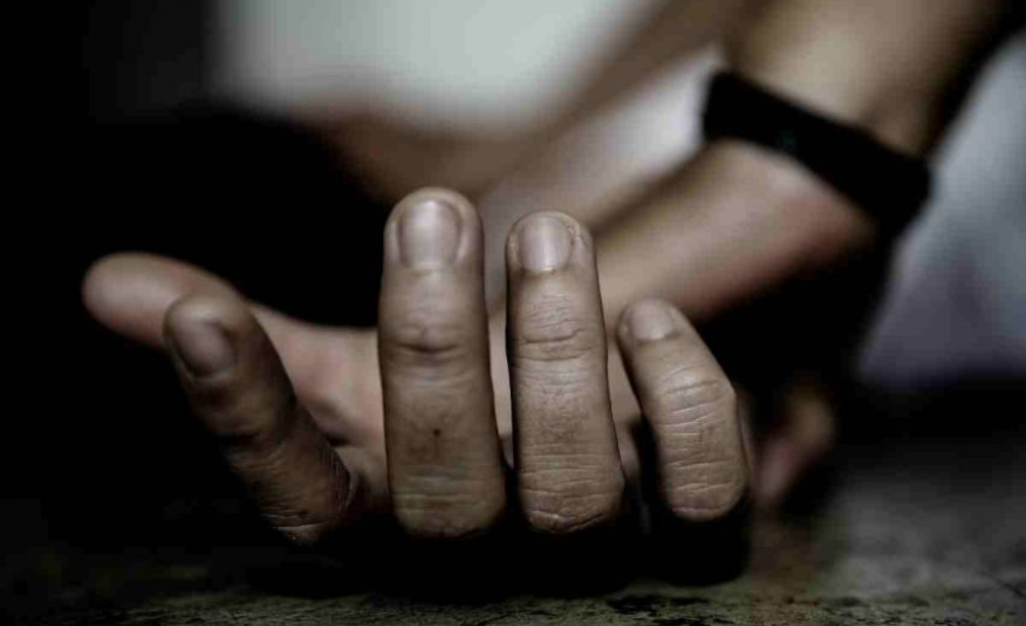 Veinte años de prisión para hombre que abusó de mujer con discapacidad