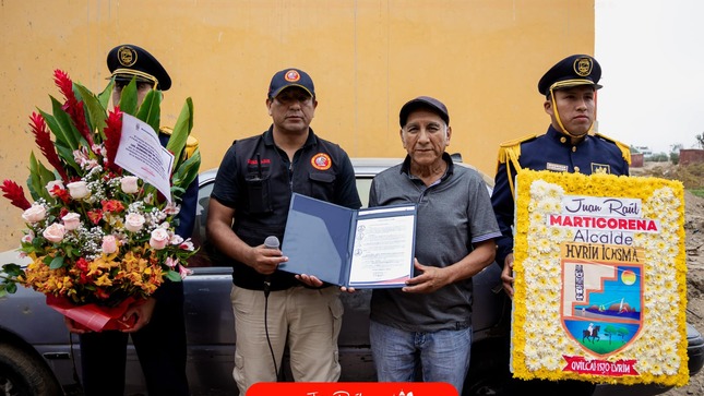 Archivo de JPG sobre una publicación del área de imagen