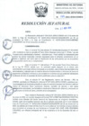 Vista preliminar de documento RJ 195-2024 ENCARGA FUNCIONES DIRECTOR CNOIS EFICACIA ANTICIPADA DEL 18 NOV A 03 DIC 24 A COR FAP IVAN CESPEDES CON RETENCION A SU CARGO