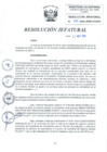 Vista preliminar de documento RJ 196-2024 APRUEBA EXPEDIENTE DE CONTRATACION SERVICIO EVALUACION CALIFICAC OPERACIONAL ESPECIALISTAS SISTEMA SATELITAL PerúSAT1