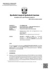 Vista preliminar de documento RCONAS-00191-2024-PRODUCE-CONAS-CP