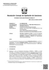 Vista preliminar de documento RCONAS-00194-2024-PRODUCE-CONAS-CP