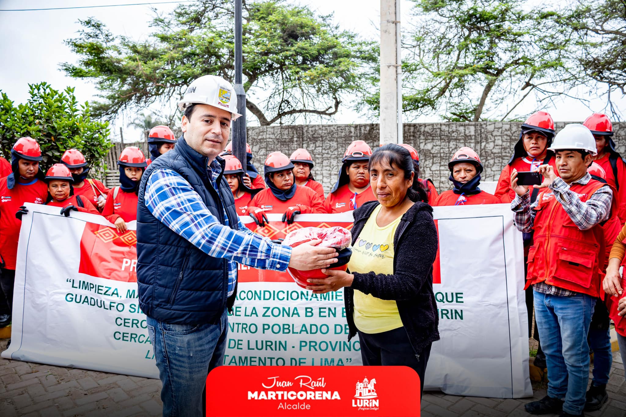 Archivo de JPG sobre una publicación del área de imagen