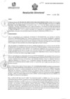 Vista preliminar de documento Resolución Directoral 1126-2024-GRL-GRDS-DIRESA LIMA-DG